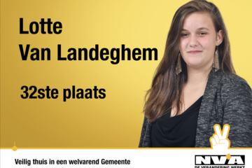 Lotte Van Landeghem