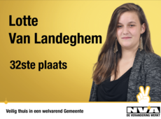 Lotte Van Landeghem