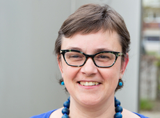 Gemeenteraadslid Veerle De Beule