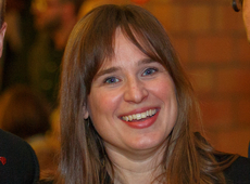 Schepen Marijke Henne