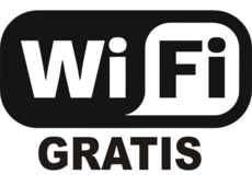 Gratis Wifi