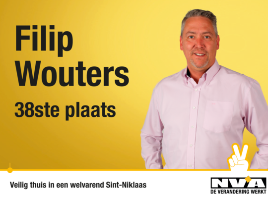 Filip Wouters Filip Wouters
