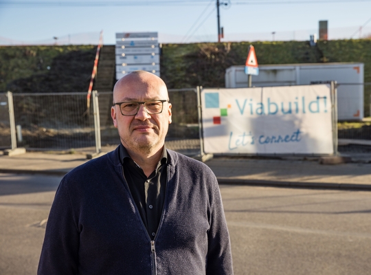 Carl Hanssens werfnieuws april