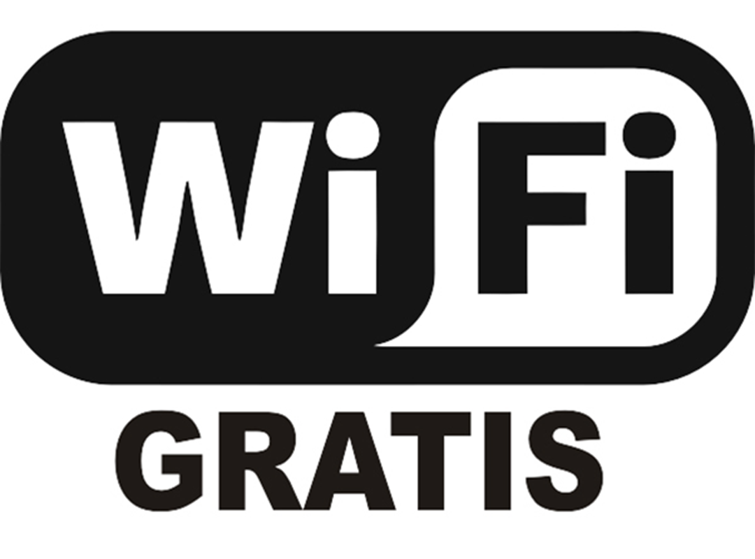 Gratis Wifi