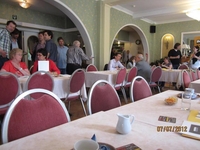 Kandidatenvoorstelling 2012