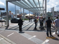 Rozenactie 2012