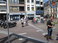 Rozenactie 2012