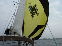 Locatie: Kamperland, Veerse Meer