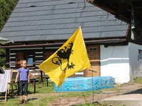 Locatie: Tsjechië