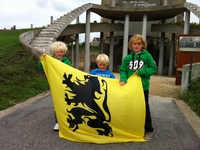 Locatie: Diksmuide