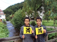 Locatie: Duitsland