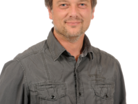 Bernd Van Besauw
