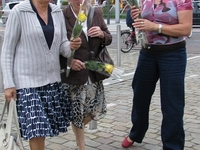 N-VA Rozenactie 2011
