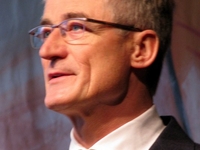 Geert Bourgeois