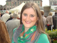 Kelly Van Elslande