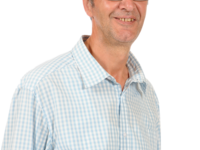 Michel Van Raemdonck