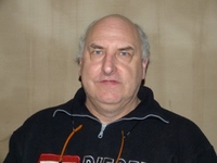 Patrick De Rechter