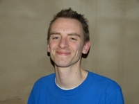 Bert De Laet