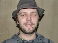 Joris Boel