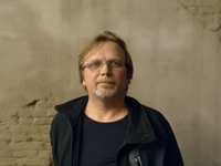 Raf De Witte