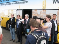 N-VA Ronde Van Vlaanderen: Sint-Niklaas