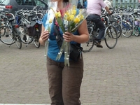 N-VA Rozenactie 2011
