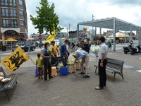 N-VA Rozenactie 2011