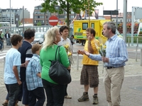 N-VA Rozenactie 2011